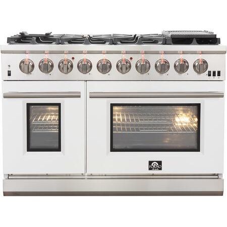 Forno FFSGS626048WHT
