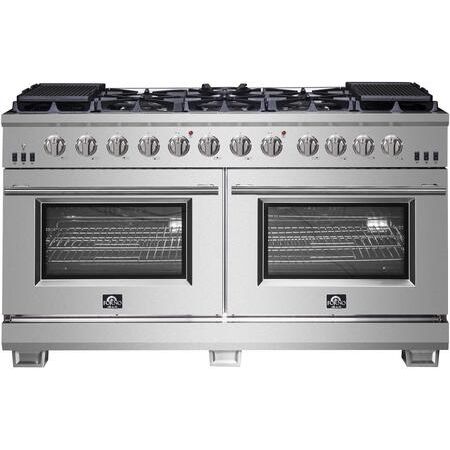 Forno FFSGS626060