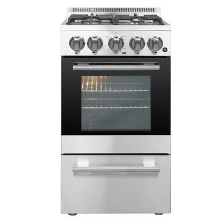 Forno FFSGS626520