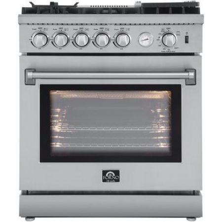 Forno FFSGS627630