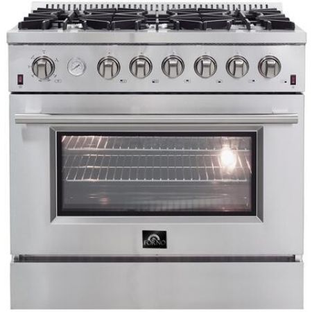 Forno FFSGS629136
