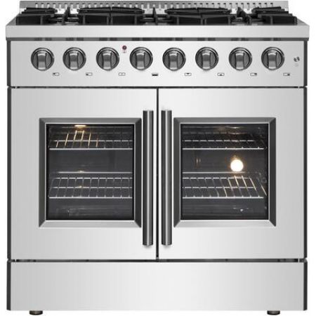 Forno FFSGS635636