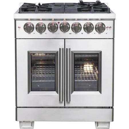 Forno FFSGS638730