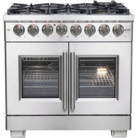 Forno FFSGS638736