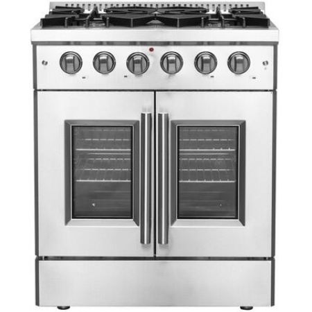 Forno FFSGS644430