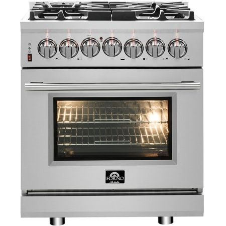 Forno Pro-Style FFSGS612530