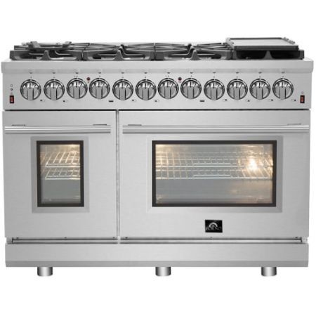 Forno Pro-Style FFSGS612548