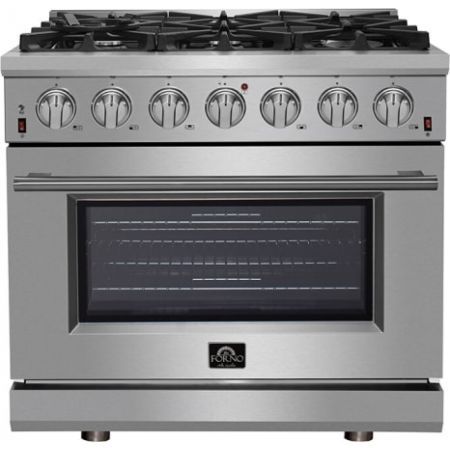 Forno Pro-Style FFSGS623936