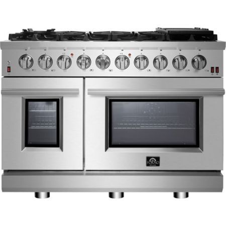 Forno Pro-Style FFSGS623948