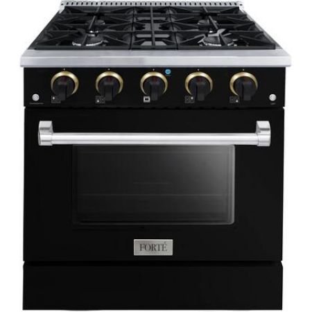 Forte FGR304BBB24