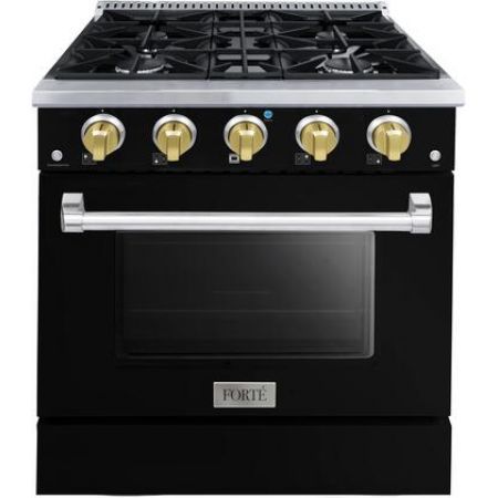 Forte FGR304BBB41