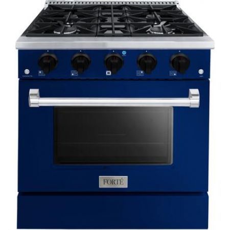 Forte FGR304BBL22