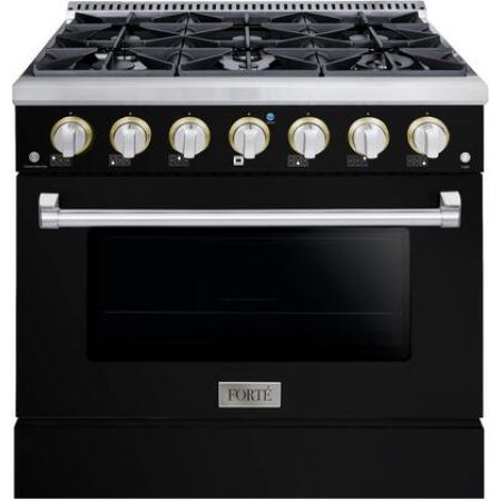 Forte FGR366BBB14