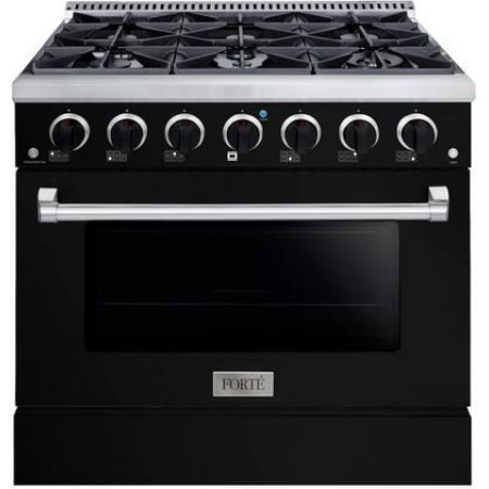 Forte FGR366BBB21