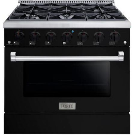 Forte FGR366BBB22