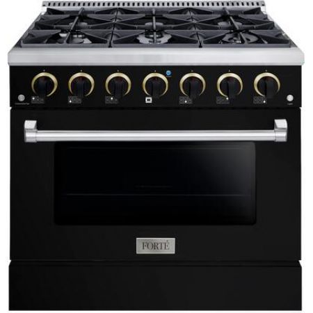 Forte FGR366BBB24