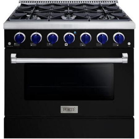 Forte FGR366BBB31