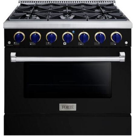 Forte FGR366BBB34