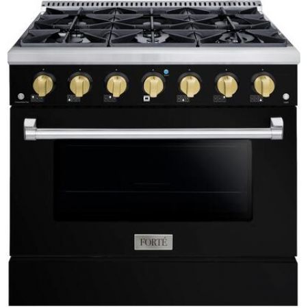 Forte FGR366BBB42