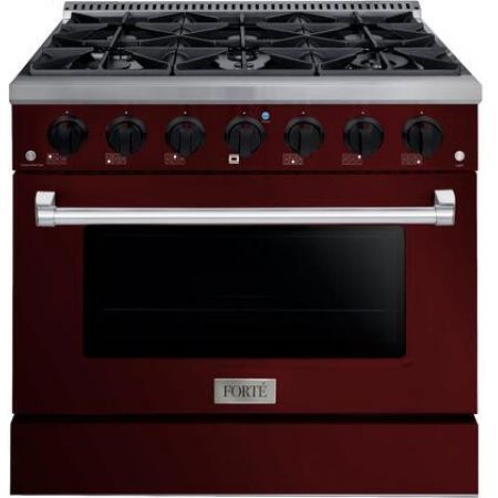 Forte FGR366BBG22