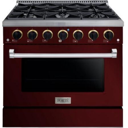 Forte FGR366BBG24