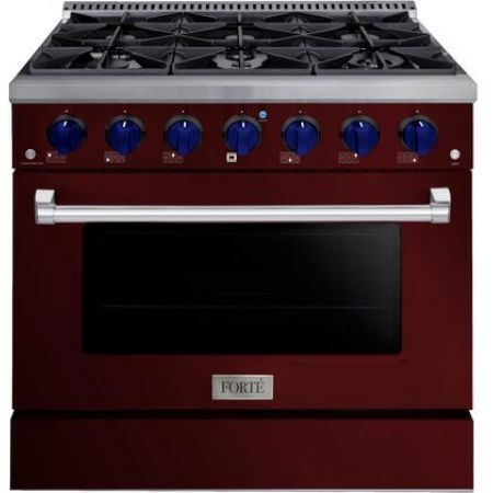 Forte FGR366BBG32
