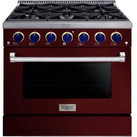 Forte FGR366BBG34