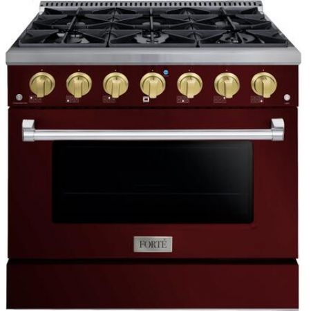 Forte FGR366BBG44