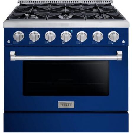 Forte FGR366BBL