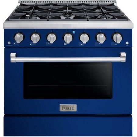 Forte FGR366BBL12