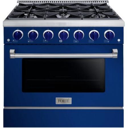 Forte FGR366BBL31
