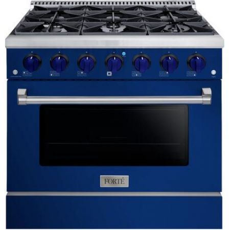 Forte FGR366BBL32