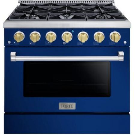 Forte FGR366BBL41