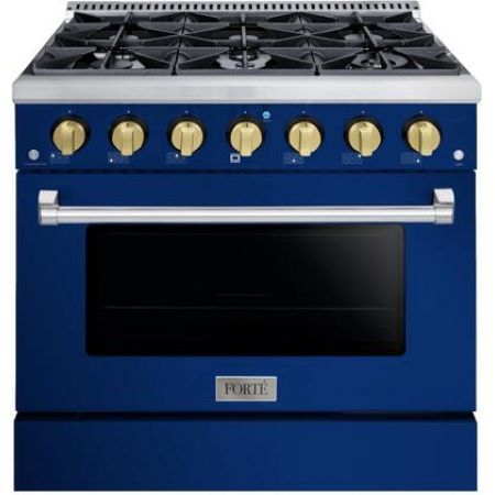 Forte FGR366BBL42