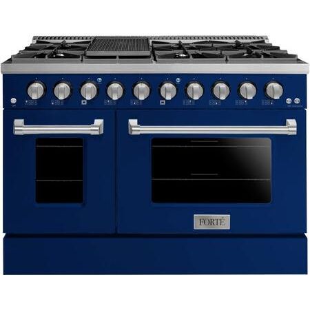 Forte FGR488BBL12