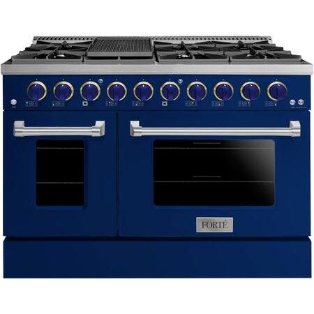 Forte FGR488BBL34