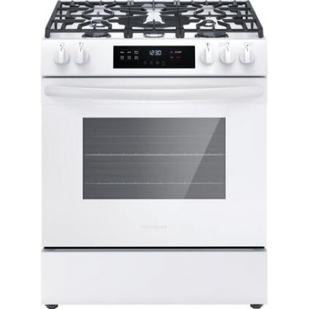 Frigidaire FCFG3062AW