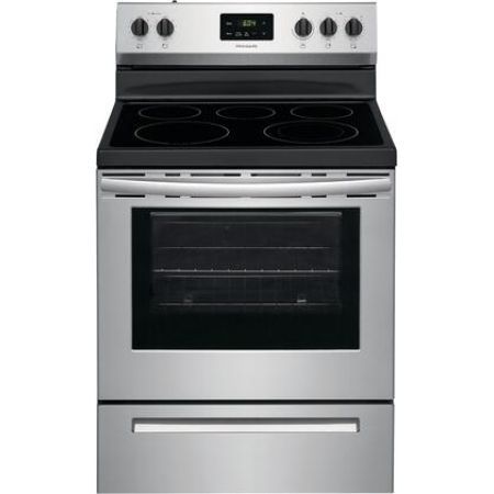 Frigidaire FCRE3052AS