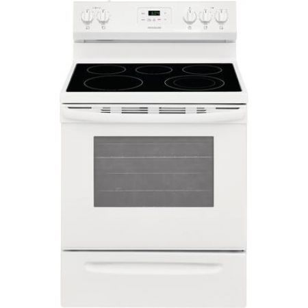 Frigidaire FCRE3052AW
