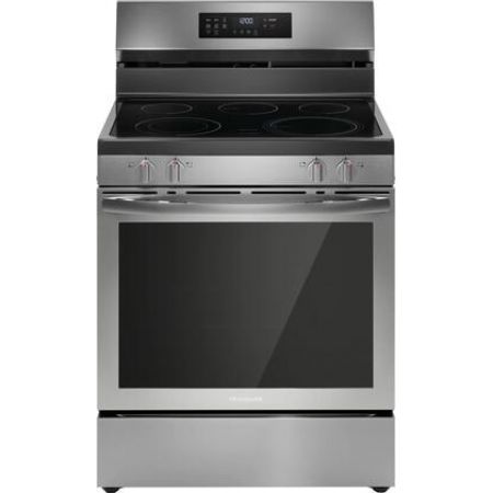 Frigidaire FCRE3083AS