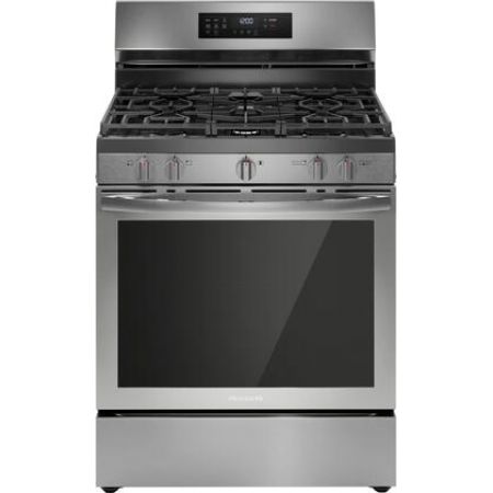 Frigidaire FCRG3083AS
