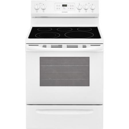 Frigidaire FFEF3054TW