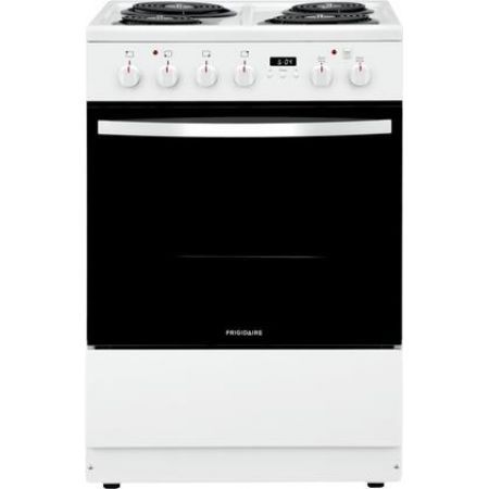 Frigidaire FFEH2422UW