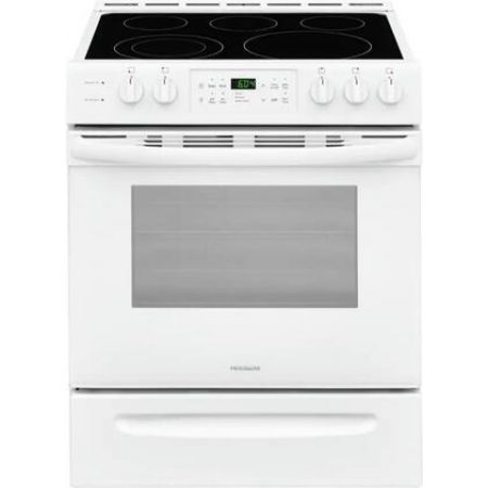 Frigidaire FFEH3054UW