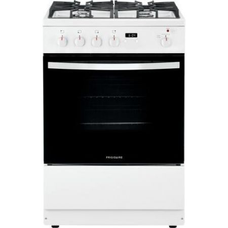 Frigidaire FFGH2422UW