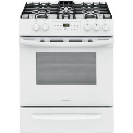 Frigidaire FFGH3054UW