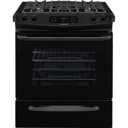 Frigidaire FFGS3025PB