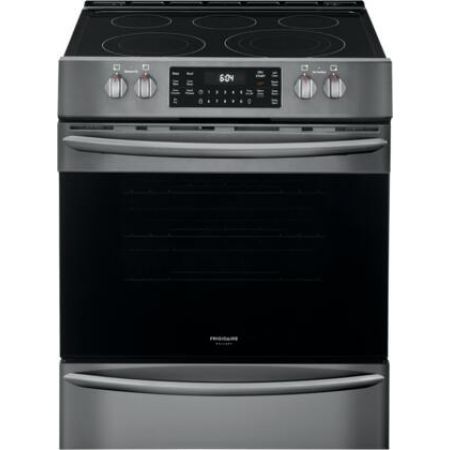 Frigidaire FGEH3047VD
