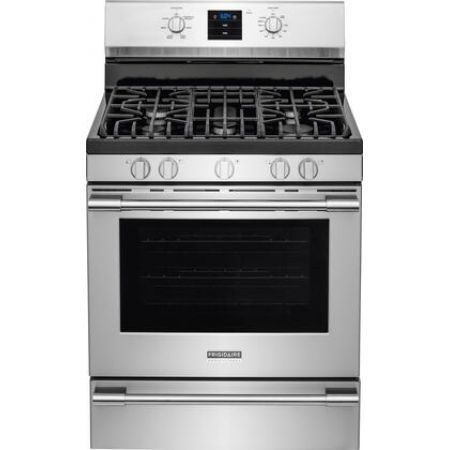 Frigidaire Professional FPGF3077QF