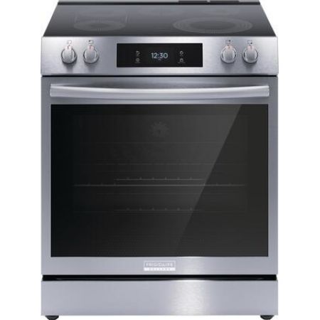 Frigidaire GCFE3060BF